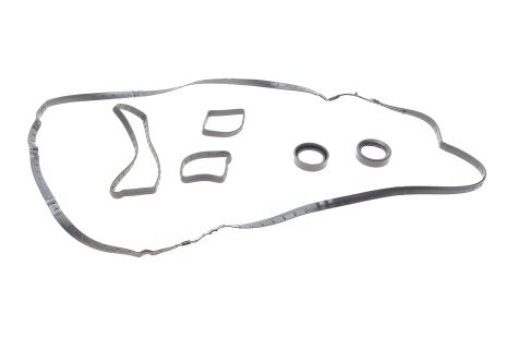 Прокладок кришки ГБЦ комплект FORD FOCUS III, FORD ECOSPORT 2.0, MORGAN PLUS, ELRING (771310) Прокладок кришки ГБЦ комплект FORD FOCUS III, FORD ECOSPORT 2.0, MORGAN PLUS, ELRING (771310)