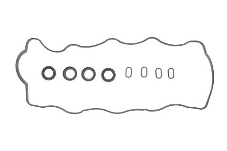 Прокладок кришки ГБЦ комплект Hyundai/Kia 2,0/2,2 CRDI D4EA/D4EB, ELRING (508530)