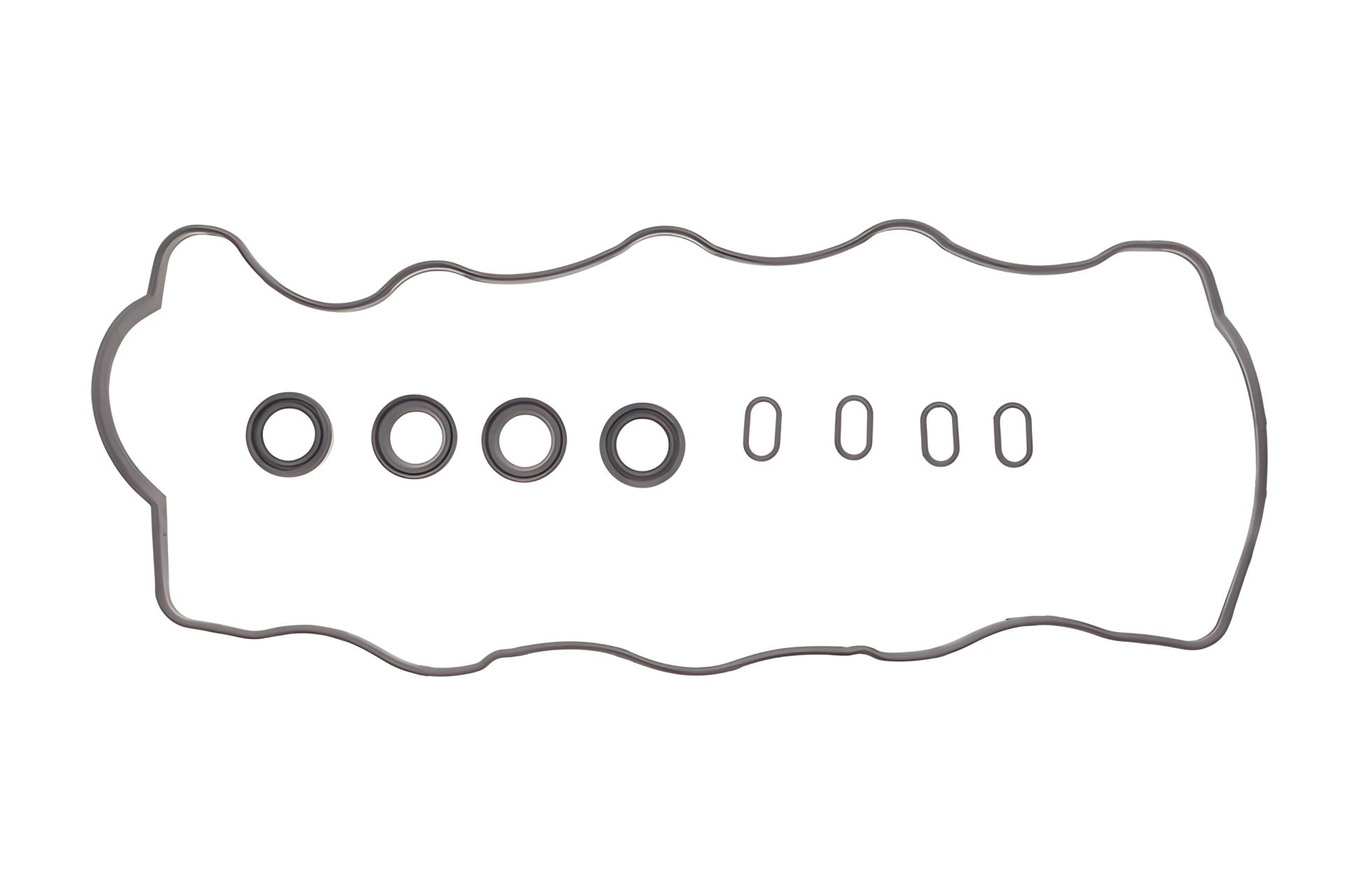 Прокладок кришки ГБЦ комплект Hyundai/Kia 2,0/2,2 CRDI D4EA/D4EB, ELRING (508530) Прокладок кришки ГБЦ комплект Hyundai/Kia 2,0/2,2 CRDI D4EA/D4EB, ELRING (508530)