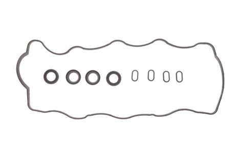 Комплект прокладок кришки ГБЦ Hyundai/Kia 2,0/2,2 CRDI D4EA/D4EB, ELRING (508530)
