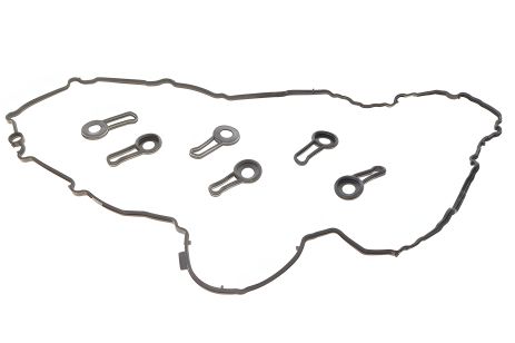 ELRING (811530) комплект прокладок кришки ГБЦ BMW X5, BMW 3, BMW X6