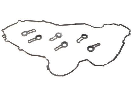 Комплект прокладок кришки ГБЦ BMW X5, BMW 3, BMW X6, ELRING (811530)