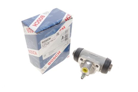 Циліндр гальмівний колісний NISSAN NP300, BOSCH (F026002005)