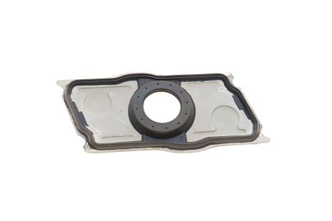 Прокладки ГБЦ в комплекте для AUDI Q7, VW TOUAREG, PEUGEOT 207, ELRING (491500)