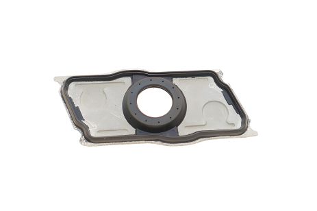 Прокладки ГБЦ в комплекте для AUDI Q7, VW TOUAREG, PEUGEOT 207, ELRING (491500)