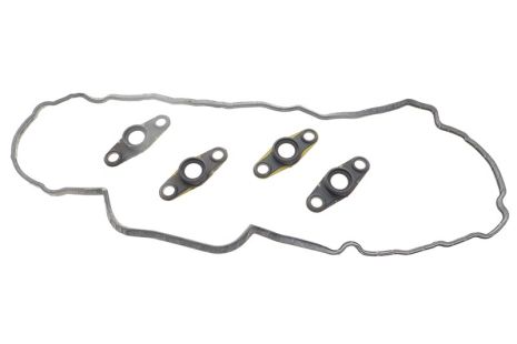 Комплект прокладок крышки ГБЦ MAZDA CX-5, MAZDA CX-8, MAZDA 6, ELRING (644300)