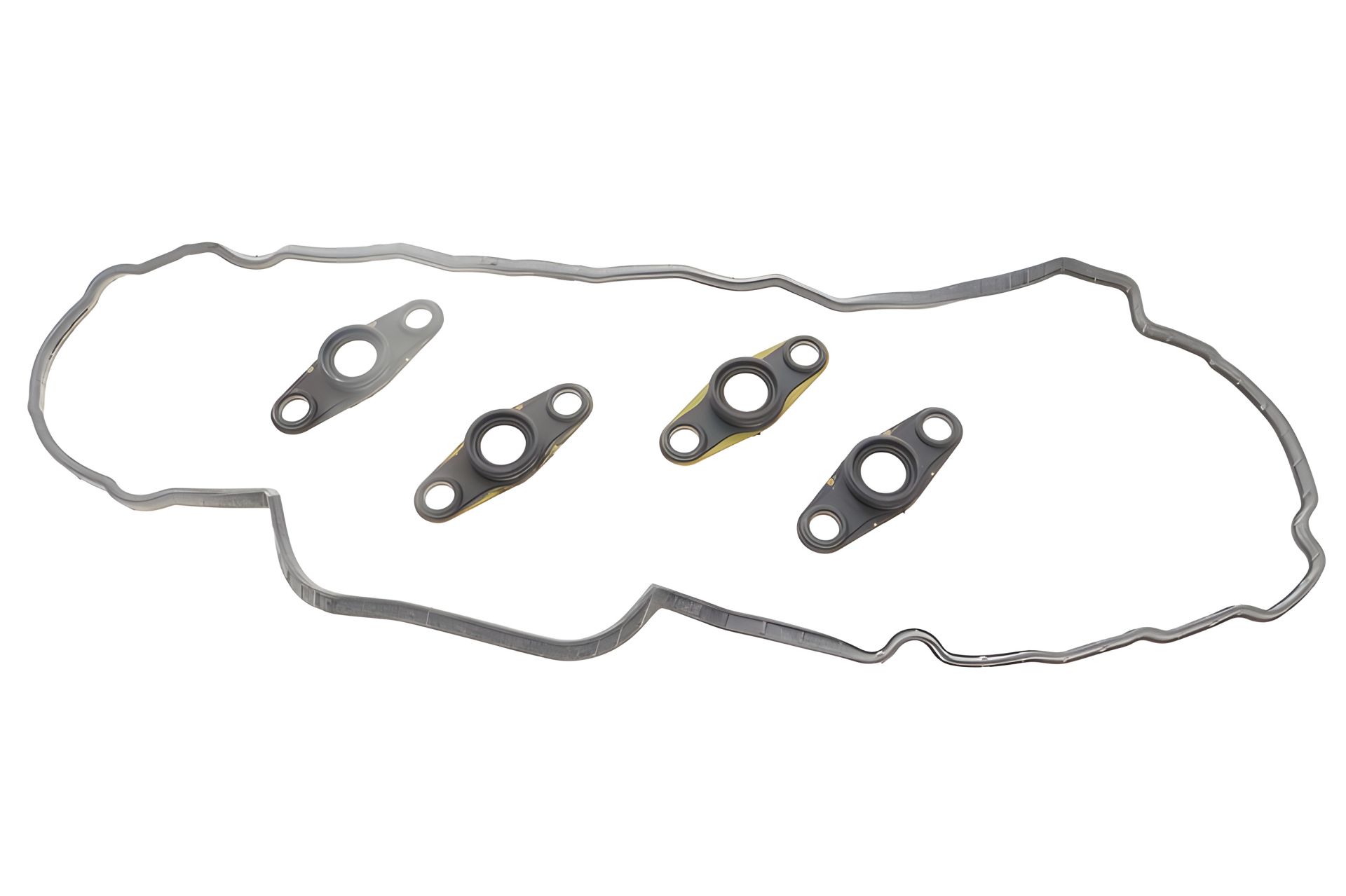 Прокладок кришки ГБЦ комплект MAZDA CX-5, MAZDA CX-8, MAZDA 6, ELRING (644300) Прокладок кришки ГБЦ комплект MAZDA CX-5, MAZDA CX-8, MAZDA 6, ELRING (644300)