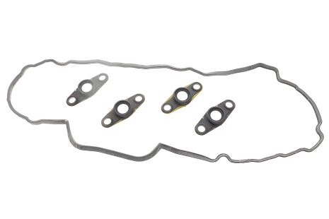 Прокладок кришки ГБЦ комплект MAZDA CX-5, MAZDA CX-8, MAZDA 6, ELRING (644300)