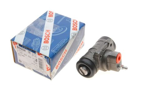 Цилиндр тормозной колесный OPEL MOVANO, RENAULT MASTER, BOSCH (F026002532)