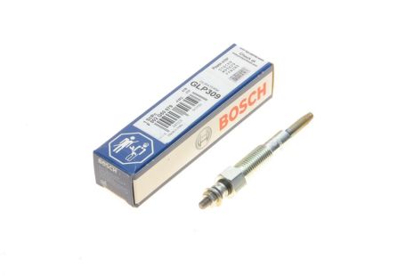 Свічка розжарювання FORD ASIA, KIA K2700, SUZUKI GRAND, BOSCH (F002G50079)