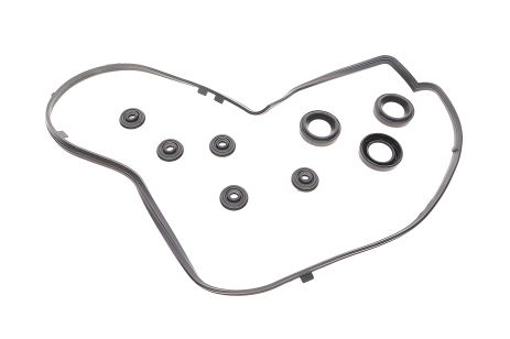 Прокладок комплект кришки ГБЦ, HONDA ACCORD, ACURA ZDX, ACURA RL, ELRING (574950)