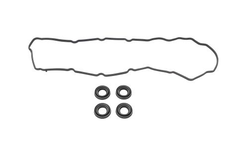 Комплект прокладок крышки ГБЦ для LEXUS LX, TOYOTA LAND CRUISER, ELRING (818310)