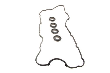 Комплект прокладок крышки ГБЦ LEXUS LX, TOYOTA LAND CRUISER, ELRING (818320)