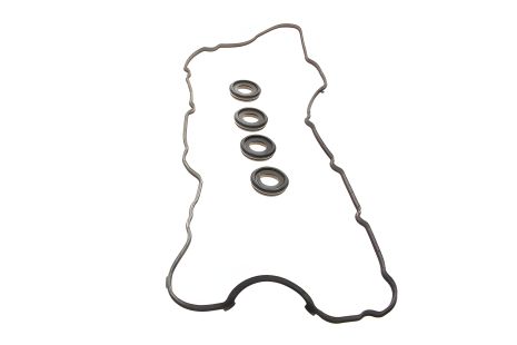 Набор прокладок крышки ГБЦ LEXUS LX, TOYOTA LAND CRUISER, ELRING (818320) Набор прокладок крышки ГБЦ LEXUS LX, TOYOTA LAND CRUISER, ELRING (818320)