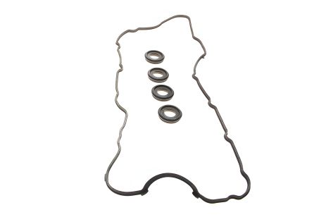 Комплект прокладок клапанної кришки для LEXUS LX і TOYOTA LAND CRUISER, ELRING (818320)