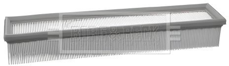 Воздушный фильтр DACIA LOGAN, NISSAN KUBISTAR, RENAULT LOGAN, BORG & BECK (BFA2054) Воздушный фильтр DACIA LOGAN, NISSAN KUBISTAR, RENAULT LOGAN, BORG & BECK (BFA2054)