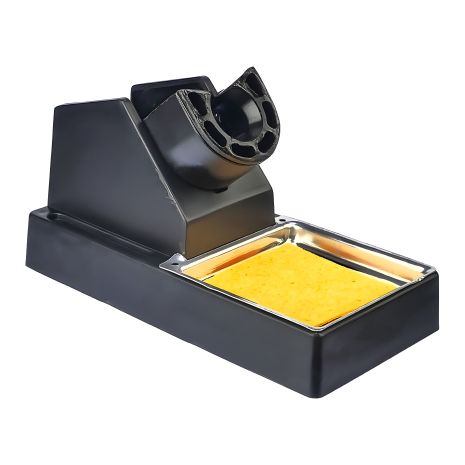 Kaisi підставка для паяльника стандарту 900M, з термостійкого пластику Kaisi підставка для паяльника стандарту 900M, з термостійкого пластику