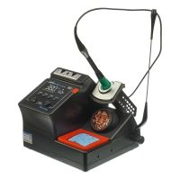 Прецизионная паяльная станция Aifen A9e-115 (паяльник JBC 115, 3 канала памяти, 160W, 100C - 450C)