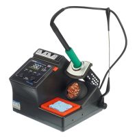 Прецизионная паяльная станция Aifen A9e-210 (паяльник JBC 210, 3 канала памяти, 160W, 100C - 450C)