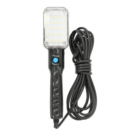 Перенесення світлодіодне 5м 25LED 10Вт (220В) STANDART PROFI WLST-2505