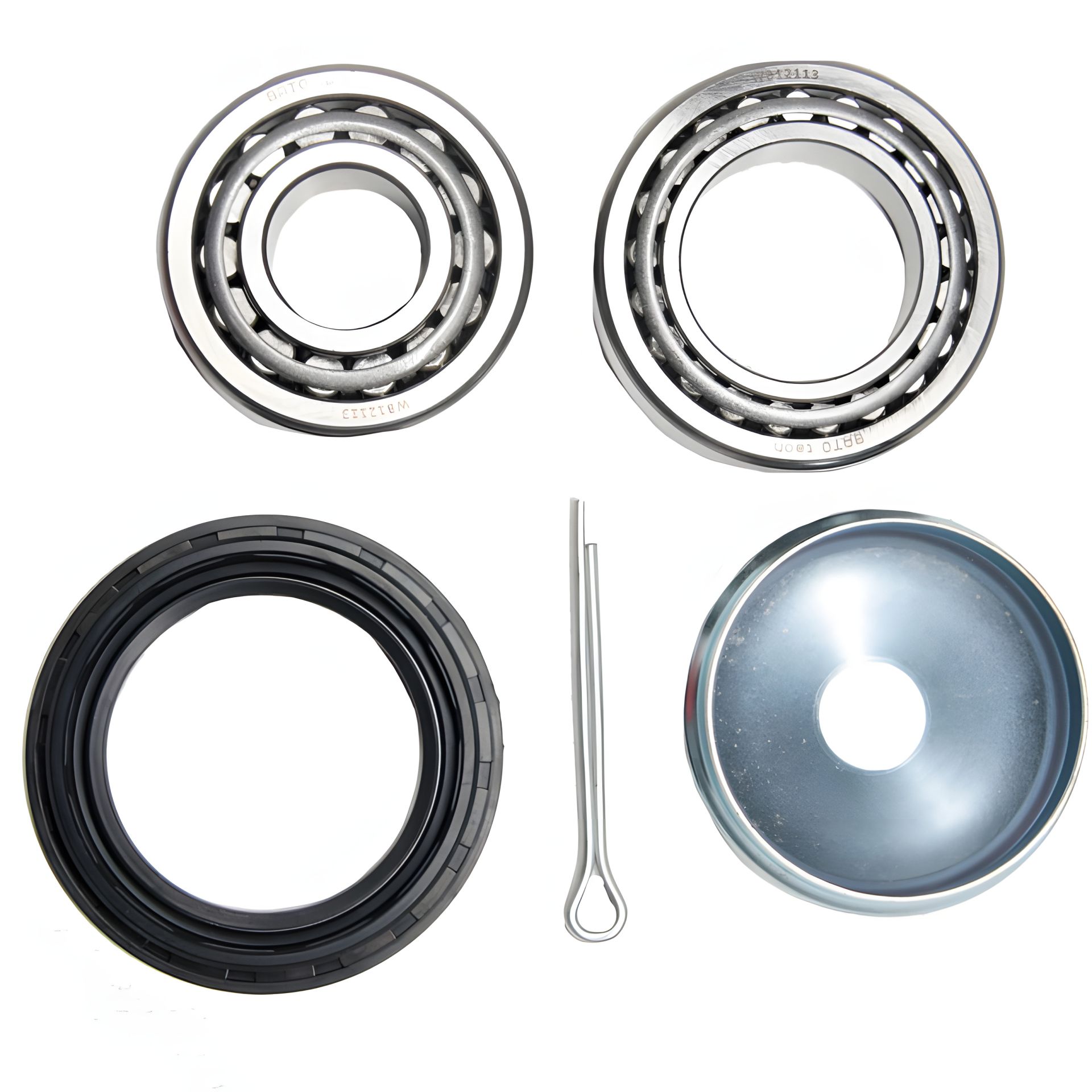 Маточинний підшипниковий комплект AUDI A4 B5 Avant (8D5) SATO TECH Маточинний підшипниковий комплект AUDI A4 B5 Avant (8D5) SATO TECH