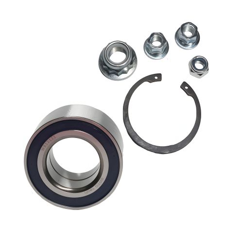 Комплект підшипника маточини для VW JETTA IV (1J2), SATO TECH (WB12111) Комплект підшипника маточини для VW JETTA IV (1J2), SATO TECH (WB12111)