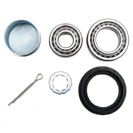 Комплект підшипника маточини VW PASSAT B3/B4 Variant (3A5, 35I), SATO TECH (WB12101)