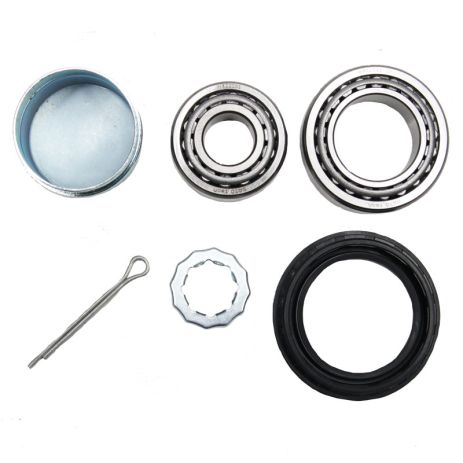 Комплект підшипника маточини VW PASSAT B3/B4 Variant (3A5, 35I), SATO TECH (WB12101)