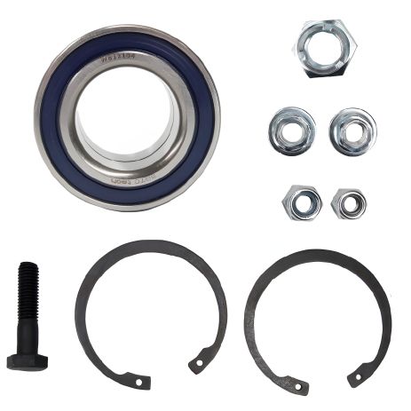 Набор ступичных подшипников VW PASSAT B3/B4 (3A2, 35I), SATO TECH (WB12104) Набор ступичных подшипников VW PASSAT B3/B4 (3A2, 35I), SATO TECH (WB12104)