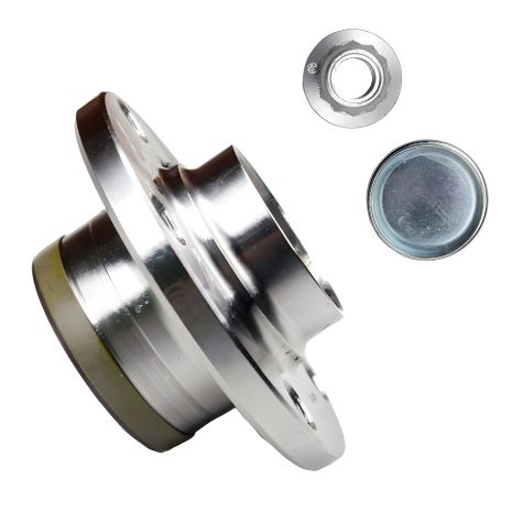 Набор подшипника ступицы VW POLO V (6R1, 6C1), SATO TECH (WB12115) Набор подшипника ступицы VW POLO V (6R1, 6C1), SATO TECH (WB12115)