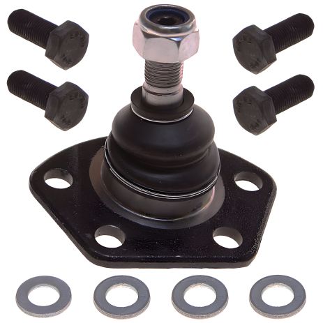 Шаровая опора для Ducato(94-05), Boxer(94-03), Jumper(94-02), SATO TECH (PS18191)