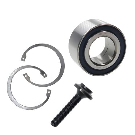 Комплект маточин підшипника для AUDI 90 B4 Ліфтбек (8C2) від SATO TECH (WB12106) Комплект маточин підшипника для AUDI 90 B4 Ліфтбек (8C2) від SATO TECH (WB12106)