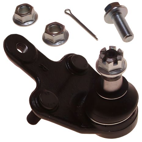 Highlander(07-20),Venza(09-16),Lexus RX(10-22) кульова опора, SATO TECH (PS18193)