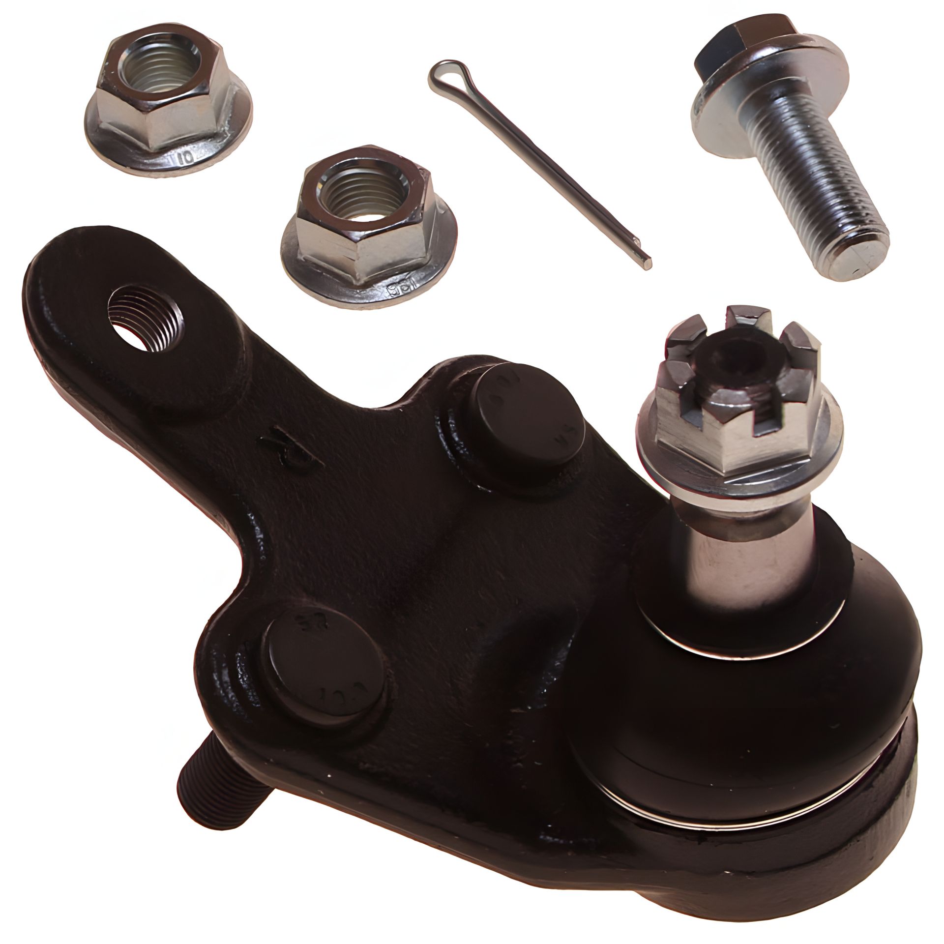 Кульова опора Highlander(07-20),Venza(09-16),Lexus RX(10-22), SATO TECH (PS18193) Кульова опора Highlander(07-20),Venza(09-16),Lexus RX(10-22), SATO TECH (PS18193)