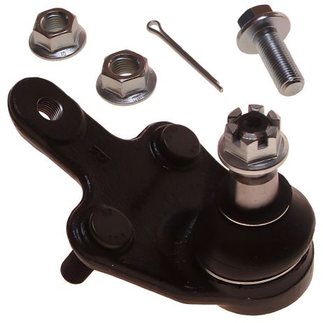 Highlander(07-20),Venza(09-16),Lexus RX(10-22) кульова опора, SATO TECH (PS18193)