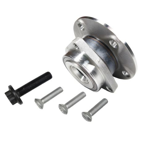 Набор подшипников ступицы для VW GOLF VII Van (5G1) SATO TECH (WB12112)