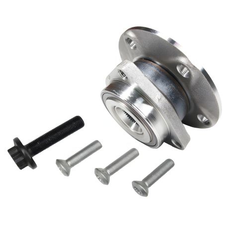 Підшипника маточини комплект VW GOLF VII Van (5G1), SATO TECH (WB12112) Підшипника маточини комплект VW GOLF VII Van (5G1), SATO TECH (WB12112)