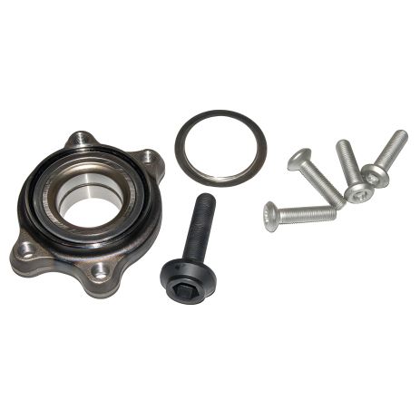 Комплект ступичных подшипников Phaeton 02-16, A8 94-05, A6 04-11, SATO TECH (WB12120) Комплект ступичных подшипников Phaeton 02-16, A8 94-05, A6 04-11, SATO TECH (WB12120)