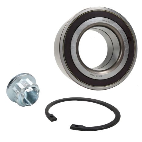 Підшипника маточини комплект VW TOUAREG (7P5, 7P6), SATO TECH (WB12102)