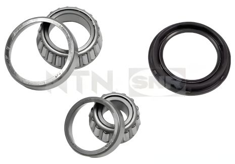 Комплект подшипника ступицы VW KAEFER, NTN-SNR (R15404) Комплект подшипника ступицы VW KAEFER, NTN-SNR (R15404)