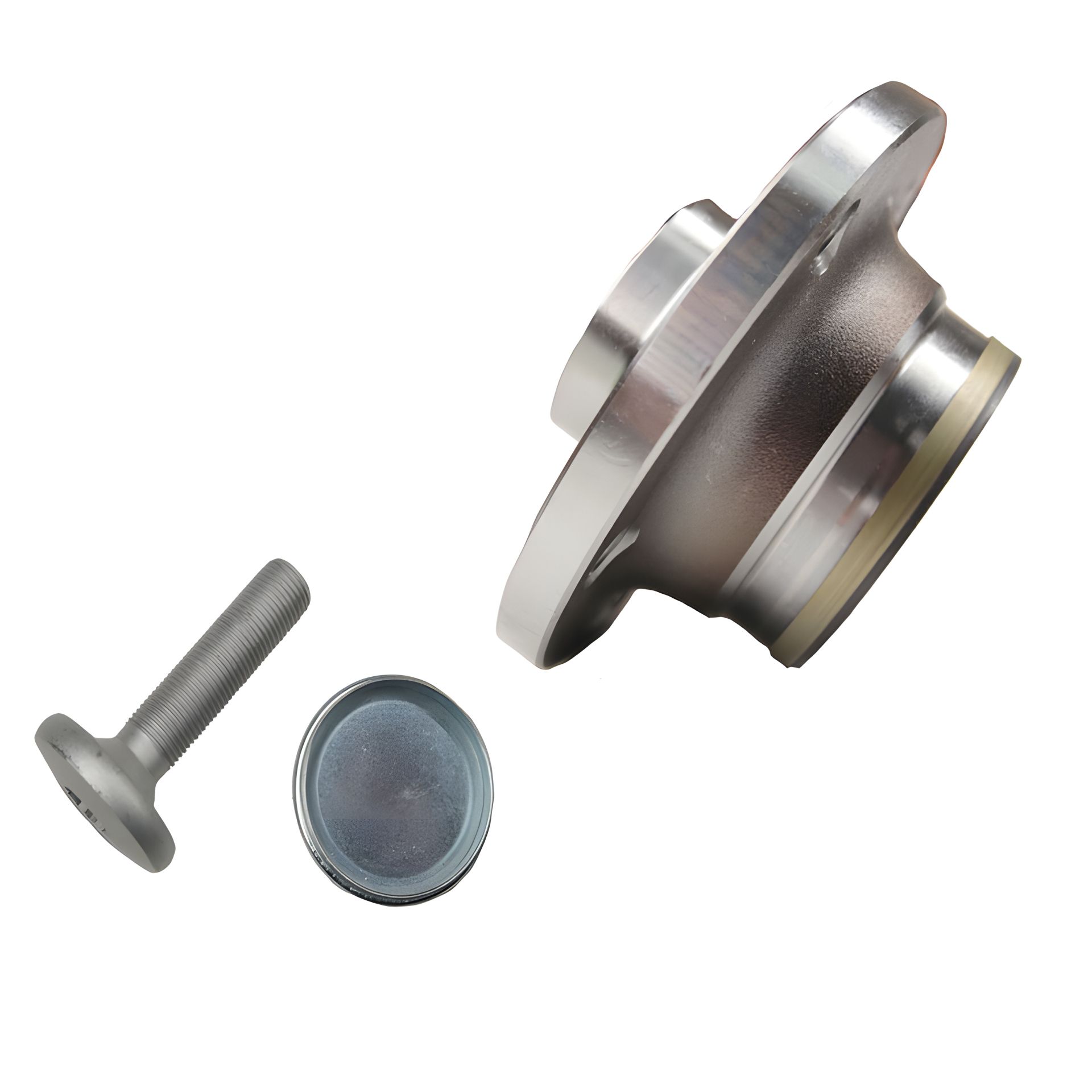 Комплект подшипника ступицы для VW GOLF VII Van (5G1), SATO TECH (WB12114) Комплект подшипника ступицы для VW GOLF VII Van (5G1), SATO TECH (WB12114)