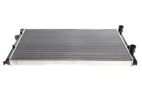 Радиатор охлаждения двигателя VW GOLF, NRF (54693)
