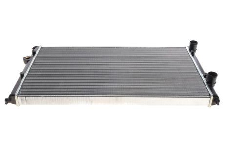 Радіатор охолодження двигуна VW GOLF, NRF (54693)