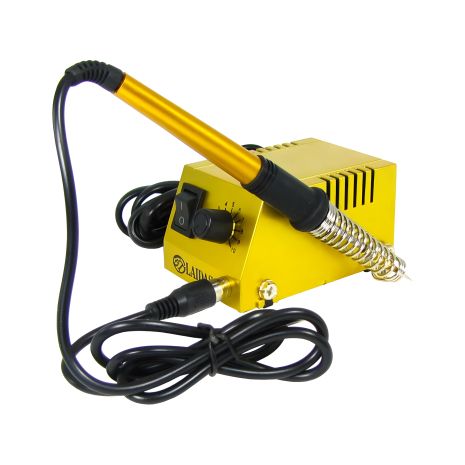 Паяльна станція Aida Ada 938 (портативний паяльник)