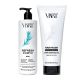 Набор против выпадения VIART DUO with Rosemary Oil шампунь и маска для сухих и нормальных волос, 250+200 мл
