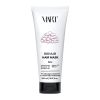 Маска для волосся VIART Hair Mask with Caviar Extract для відновлення і розгладжування пошкодженого волосся, 200 мл
