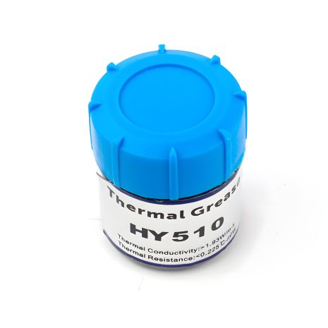 10г термопаста HY510