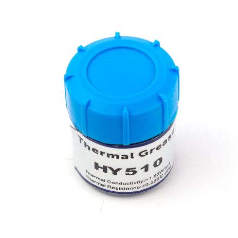 Термопаста HY510, 10gr