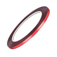 Amaoe DST023 двосторонній скотч, тонка клейка стрічка на PE основі, товщина 0.23мм, 4мм, 10м Amaoe DST023 двосторонній скотч, тонка клейка стрічка на PE основі, товщина 0.23мм, 4мм, 10м