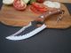Ніж кухарський Chef Sakuri RT-06 фултанг 27 см